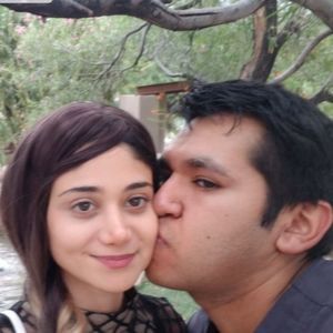 Meet your Posher, Jacob